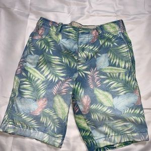Hollister shorts